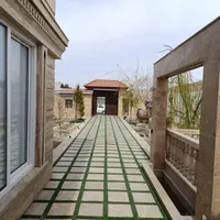 فروش باغچه ۴۲۰متری ویلایی ۱۷۰ متربنا ۳ خواب بوستان|فروش خانه و ویلا|مشهد, کلاته برفی|دیوار