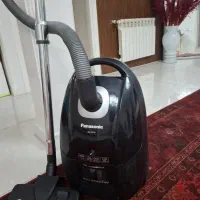 جارو برقی پاناسونیک ۷۱۳ مشکی