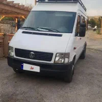 ون فولکس، مدل ۲۰۰۲ کمپر