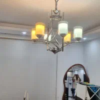 ست لوستر کامل