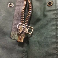 اورکت آمریکایی آلفا|لباس|آمل, |دیوار