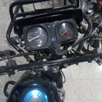 دایچی DT200 اقساط ۲۰ ماهه|موتورسیکلت|چهارباغ, |دیوار