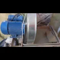 دستگاه فیروزه تراشی