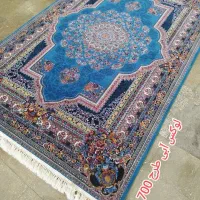 فرش سیلور دودی نقره /ترند سال/با کیفیت وارزان|فرش|ساری, |دیوار