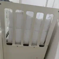 تخت کودک|تخت و صندلی بچه|ساوه, |دیوار