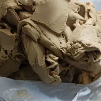 6کیلو خمیر مجسمه سازی