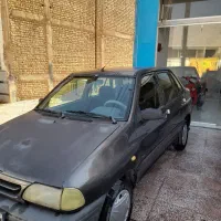 پراید مدل ۸۹ و ۹۰|خودرو سواری و وانت|شیراز, کیان آباد|دیوار