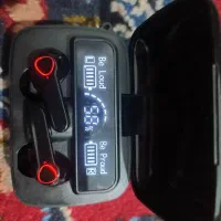 پاوربانک و هدفون بی سیم بلوتوثی اصلی