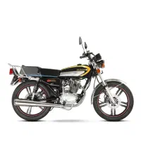 موتور سیکلت نیرو موتور ۲۰۰ مدل پرواز