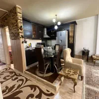 خونه آپارتمانی 77 متری در رحمانی