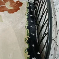 تخت فلزی دو نفره|تخت و سرویس خواب|همدان, |دیوار