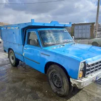 وانت‌نیسان‌