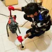 لوله بازکن ملکی محمدیه مهرگان بیدستان ارزانترازهمه