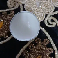 انواع شمع های وارمر|صنایع دستی و سایر لوازم تزئینی|هرسین, |دیوار