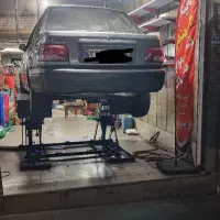 جک قیچی
