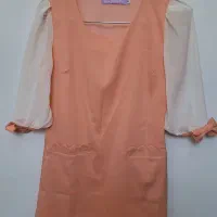 پیراهن ها و بلوزهای دخترانه شیک و نو|لباس|مشهد, عامل|دیوار