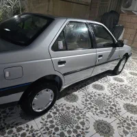 پژو405مدل98|خودرو سواری و وانت|شادگان, |دیوار