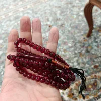 تسبیح کهربا