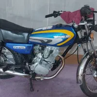 موتور ۲۰۰مدل ۹۵