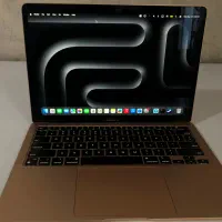 MacBook Air M1 2020