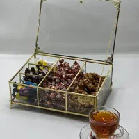 تی بگ برنجی