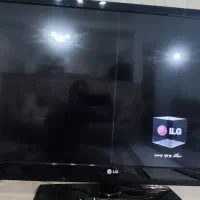 ال ای دی ۴۲ اینچ ال جی