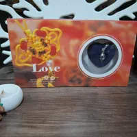 گردنبند مروارید اصل