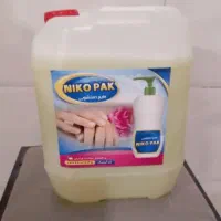 مایع دستشویی ۱۰ لیتری