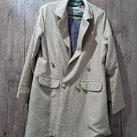 یک عدد کت زنانه نو