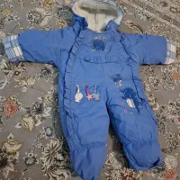 لباس پسر بچه1تا3سال