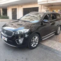 کیا سورنتو مدل ۲۰۱۵ GDi بیرنگ