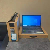 ASUS VivoBook S533JQ|رایانه همراه|تهران, پونک|دیوار