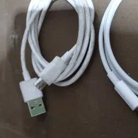 کابل شارژ های اصلی و اورجینال نو آک|لوازم جانبی موبایل و تبلت|ایذه, |دیوار