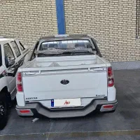 پادرا پلاس ۲ کابین ۴۰۴ صفر خشک