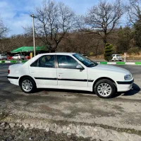 پژوپارس تیوفایو سیمی۱۴۰۱|خودرو سواری و وانت|گرگان, |دیوار