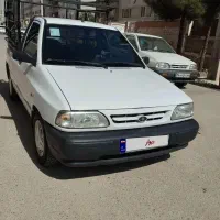 وانت پراید|خودرو سواری و وانت|شیراز, محمدیه|دیوار