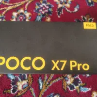 گوشی پوکو X7 پرو 512