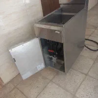 سرخ کن کابینتی/ بیکری / امپریال/ آمریکایی|کافی‌شاپ و رستوران|اصفهان, طامه|دیوار