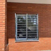 نرده و حفاظ استیل|مصالح و تجهیزات ساختمان|هشتگرد, شهرک اداری|دیوار