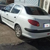 t5 sd206 v8|خودرو سواری و وانت|کرج, حیدرآباد|دیوار