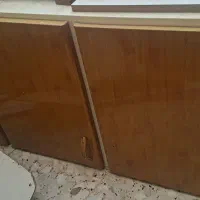 کابینت|آبچکان و نظمدهنده ظروف|خمینیشهر, |دیوار
