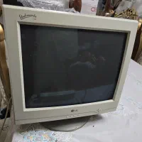 مانیتور lg|قطعات و لوازم جانبی رایانه|قم, زنبیل آباد|دیوار