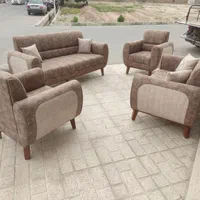 مبلمان امیران|مبلمان خانگی و میز عسلی|قرچک, پویینک|دیوار