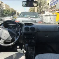 پراید 98|خودرو سواری و وانت|تهران, امامت|دیوار