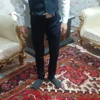 کت وشلوار
