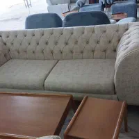 مبل چستر|مبلمان خانگی و میز عسلی|بندر ماهشهر, |دیوار