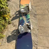 اسنوبرد نیترو NITRO|ورزشهای زمستانی|تهران, کوی بیمه|دیوار