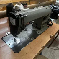 چرخ خیاطی صنعتی ژوکی