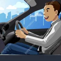 استخدام موزع و راننده