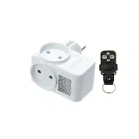 سه راه برق مدل پرشین به همراه ریموت